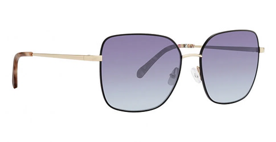 Vera Bradley VBELYSIA Sunglasses - view 4